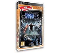 Star Wars - Le Pouvoir De La Force - Essentials Psp