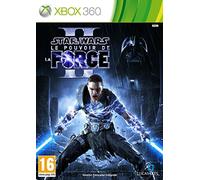 Star Wars : le Pouvoir de la Force II