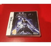 Star Wars - Le Pouvoir De La Force Ii Nintendo Ds