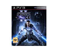 Blizzard Entertainment Jeu vidéo Star Wars : Le Pouvoir de la Force II PS3