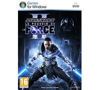 STAR WARS LE POUVOIR DE LA FORCE 2 / PC