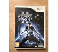 Blizzard Entertainment – Jeu vidéo Wii – Star Wars : Le Pouvoir de la Force II – Neuf