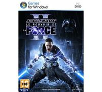 Star Wars - Le Pouvoir De La Force Ii PC