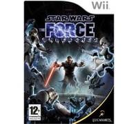 Star Wars : Le Pouvoir De La Force - Import Uk - Nintendo Wii G