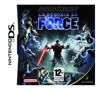 STAR WARS : LE POUVOIR DE LA FORCE / Jeu console D