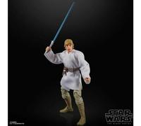 Hasbro Star Wars The Black Series Luke Skywalker