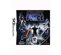 Star Wars : Le Pouvoir De La Force - Petit Prix Nintendo Ds