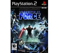 Star Wars - Le Pouvoir De La Force PS2