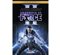 Star Wars - Le Pouvoir de la force T02