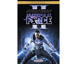 Star Wars - Le Pouvoir de la force T02