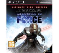 STAR WARS LE POUVOIR DE LA FORCE : Ultimate Sith E