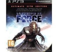 Star Wars - Le Pouvoir de la Force : Ultimate Sith Edition G