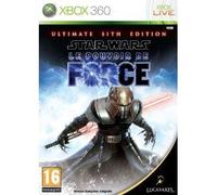 Star Wars - Le Pouvoir De La Force - Ultimate Sith Edition Xbox 360 | reconditionné
