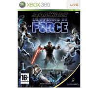 Star Wars - Le Pouvoir De La Force Xbox 360