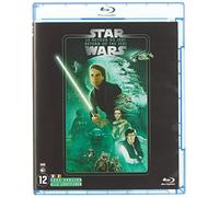 Star Wars – Épisode VI : Le Retour du Jedi – Blu-ray + Blu-ray Bonus – Disney