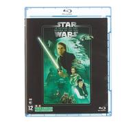 Star Wars – Épisode VI : Le Retour du Jedi – Blu-ray + Blu-ray Bonus – Disney