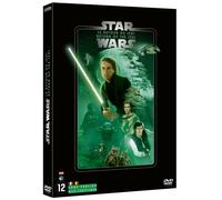 Star Wars Le Retour du Jedi Episode 6 DVD DVD