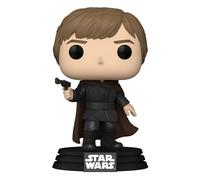 Star Wars Le Retour du Jedi Pop 40e anniversaire Figurine en vinyle Luke 9 cm