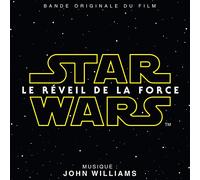 Star Wars: Le Réveil de la Force - Digipack - Mercury