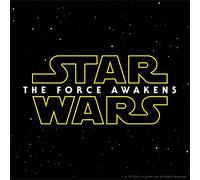 John Williams – Star Wars : Le Réveil de la Force – CD Digipak – Bande originale