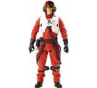 STAR WARS - Le Réveil de la Force 45,7 cm Big PoE Dameron Figure G