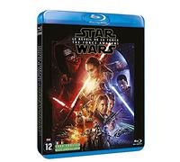 Star Wars : Le Réveil De La Force - Blu-Ray + Blu-Ray Bonus