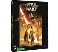 Star Wars : Le Réveil De La Force Blu-Ray E