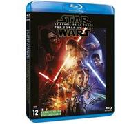 Star Wars : Le Réveil de la Force Blu-ray E