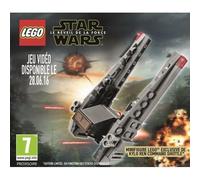 Star Wars Le Réveil de la Force Edition spéciale