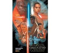 Star Wars : Le réveil de la Force Luke Ross (Auteur), Chuck Wendig (Auteur)