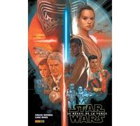 Star Wars : Le réveil de la Force - Luke Ross - Panini Comics - cartonné - Comics