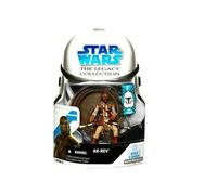 Star Wars: Legacy Collection Wave 1 Ak-Rev (First Day Of Issue) Action Figure