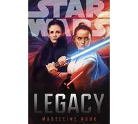 Star Wars: Legacy - Madeleine Roux - Penguin - ebook (ePub) - Livre