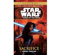 Star Wars: Legacy of the Force 5: Sacrifice