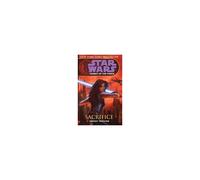 Star Wars Legacy Of The Force 5 - Sacrifice