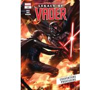 Star Wars : Legacy of Vader T02
