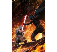 Star Wars: Legacy Of Vader - The Reign of Kylo Ren Vol. 2