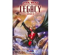 Star Wars - Legacy Saison II T01: Terreur sur Carreras