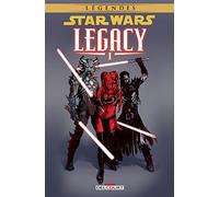 Star Wars - Legacy T01
