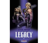 Star Wars - Legacy T05 - Loyauté