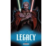 Star Wars - Legacy T10 - Guerre totale