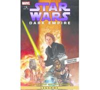 Star-Wars Légendes : Dark Empire - Tom Veitch - Panini Comics - relié - Comics