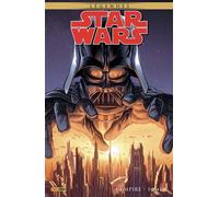 Star Wars Légendes: Empire T01 - Collectif - Panini Comics - broché - Comics