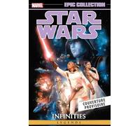 Star Wars Légendes : Infinities