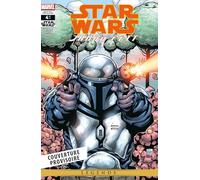 Star Wars Légendes : Jango Fett : Open seasons
