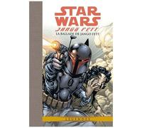 Star Wars Légendes - La Ballade De Jango Fett