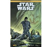 Star Wars Légendes : La génèse des Jedi T01 (Edition collector) - COMPTE FERME