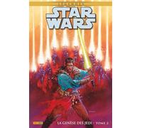 Star Wars Légendes : La Génèse des Jedi T02