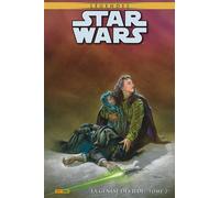 Star Wars Légendes : La Génèse des Jedi T02 (Edition collector) - COMPTE FERME ed.collector - Kevin J. Anderson - Panini Comics - cartonné - Comics