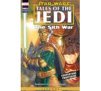 Star Wars Légendes : La Génèse des Jedi T03